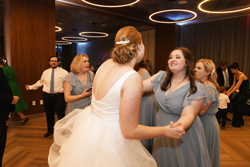 Gil & Sarah's Wedding 0720
